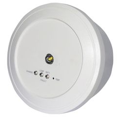 Φωτιστικό ασφαλείας αυτοελεγχόμενο Olympia Electronics GR-291/M μη συνεχούς λειτουργίας IP40