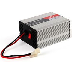 Converter - μετατροπέας τάσης από 24V σε 12V DC. HCO-40A 480W με προστασία από υπέρταση