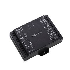 Controller SBOARD MINI II 9-24VDC 30mA για readers με έξοδο Wiegand 26-37 bits