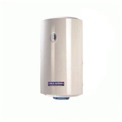 Ηλεκτρικός θερμοσίφωνας ECOSYSTEM 80L 3,50Kw Titanium Glass κάθετος με ενδεικτική λυχνία