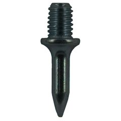 Καρφιά Robot Γερμανίας μαύρα χωρίς βόλτα Φ4xL22mm σε συσκευασία 200 τεμαχίων