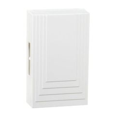 Μελωδικό κουδούνι FRIEDLAND 230 BIG BEN 2 ήχων χωρίς μετασχηματιστή 80dB