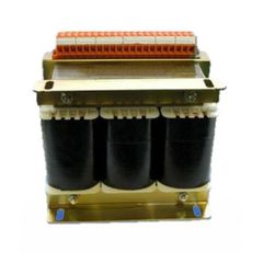 Μετασχηματιστής τριφασικός 1000VA 230V-12V 180x160x110mm συνεχούς λειτουργίας