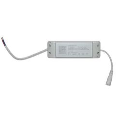 Τροφοδοτικό για φωτιστικό LED ισχύος 30W Output 72-77VDC 400mA PF>0.9