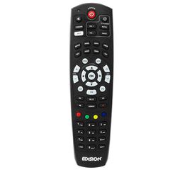 Τηλεχειριστήριο EDISION UNIVERSAL edi-rcu 1 blister