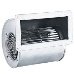 Βεντιλατέρ Bahcivan 101-BFC146-2K 300W 230V 2000rpm 1100m³/h χαμηλού θορύβου 63dB IP44