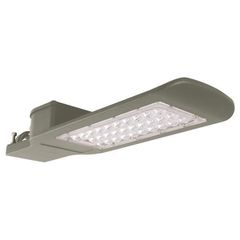 Led smd φωτιστικό δρόμου 120W 85-265V ψυχρό φως 6500k 16800lm δέσμης 120° στεγανό IP65