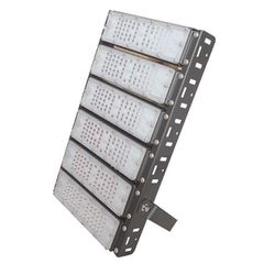 Προβολέας led smd 300W 100-240V AC λευκό φως 4000k 36000lm δέσμης 90° στεγανός IP65