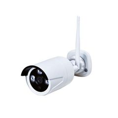 TELCO C1109DN2-W IP Κάμερα Λευκή(ΕΩΣ 6 ΑΤΟΚΕΣ ή 60 ΔΟΣΕΙΣ)