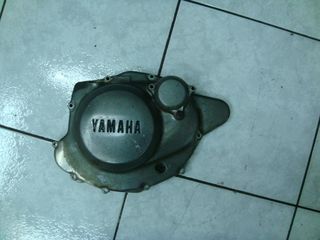 yamaha xs 125-sr 125 καπακι συμπλεκτη