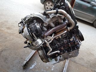 ΚΙΝΗΤΗΡΑΣ ΑΠΟ SUZUKI GRAND-VITARA, AR.KIN (F9Q)-thumb-3