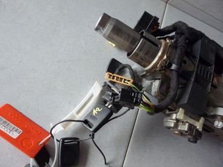 AUDI A2 '04 1.4 16V (5Θ) ΕΓΚΕΦΑΛΟΣ MAGNETI MARELLI 036 906 034 EG (ΑΠΟ ΚΙΝΗΤΗΡΑ AUA)**-thumb-3