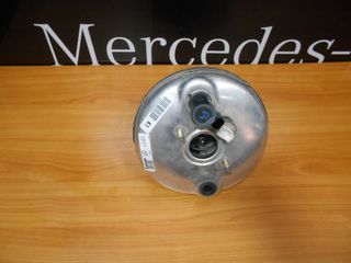 Mercedes Μεταχειρισμένο Σεβρό Φρένων - A Class W168 - A0044307030