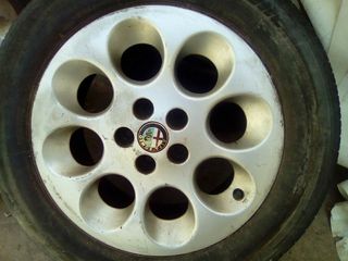 Ζάντες για Alfa Romeo 15" από Alfa 156-thumb-2