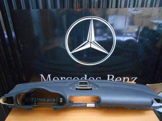 Mercedes Μεταχειρισμένο Ταμπλό - C Class CL203 - A2036800387