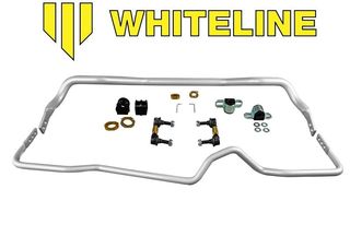 Αντιστρεπτικές μπάρες Whiteline NISSAN 350Z - (BNK006)