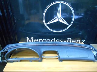 Mercedes Μεταχειρισμένο Ταμπλό - CLK C208 - A208 - A2086802087