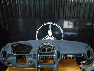 Mercedes Μεταχειρισμένο Ταμπλό - SLK R171 - A1716800187