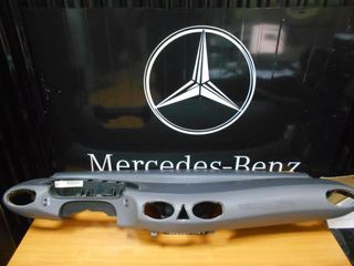 Mercedes Μεταχειρισμένο Ταμπλό - A Class W168 - A1686809387