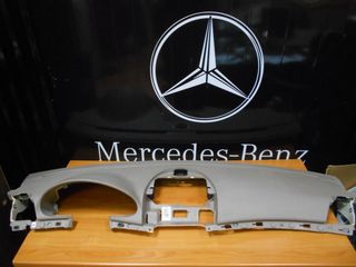 Mercedes Μεταχειρισμένο Ταμπλό - E Class W211 - S211 - A21168006878J37