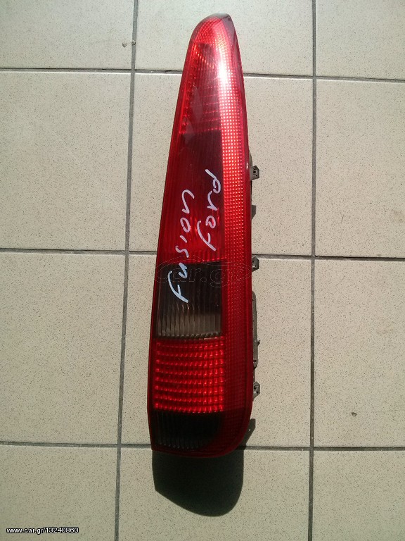 ΦΑΝΑΡΙ ΠΙΣΩ (R) FORD FUSION 02-06