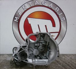 NISSAN ALMERA N15 GA14 16v 1400cc (1996-1999) ΣΑΣΜΑΝ ΚΙΒΩΤΙΟ ΤΑΧΥΤΗΤΩΝ