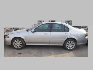 rover 1588cc , μοντέλο του 2006 , με κωδικό κινητήρα 16K4F