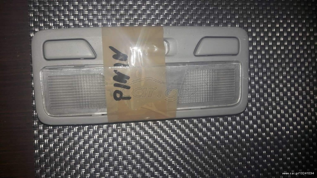 ΠΛΑΦΟΝΙΕΡΑ MITSUBISHI PAJERO PININ 2004 μοντέλο 