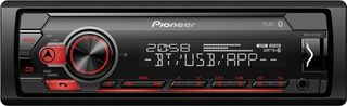 Ράδιοusb bluetooth Pioneer MVH-S320BT 2ΕΤΗ ΕΓΓΥΗΣΗ ΕΠΙΣΗΜΗΣ ΑΝΤΙΠΡΟΣΩΠΕΙΑΣ....Sound☆Street....