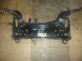 FORD FUSHION 2005-07  ΓΕΦΥΡΑ ΕΜΠΡΟΣ 