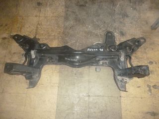 FORD FIESTA 98  ΓΕΦΥΡΑ ΕΜΠΡΟΣ 