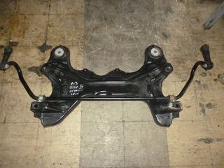 SKODA OCTAVIA   2003 ΓΕΦΥΡΑ ΕΜΠΡΟΣ