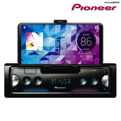 ΡΑΔΙΟUSB PIONEER SPH-10BT 2 ΕΤΗ ΕΓΓΥΗΣΗ ΕΠΙΣΗΜΗΣ ΑΝΤΙΠΡΟΣΩΠΕΙΑΣ ....Sound☆Street.....Sound☆Street