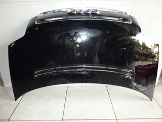 AUDI A2 '04 1.4 16V (5Θ) ΚΑΠΟ ΕΜΠΡΟΣ ΜΑΥΡΟ,ΚΟΜΠΛΕ ΜΕ ΤΗ ΜΑΣΚΑ *