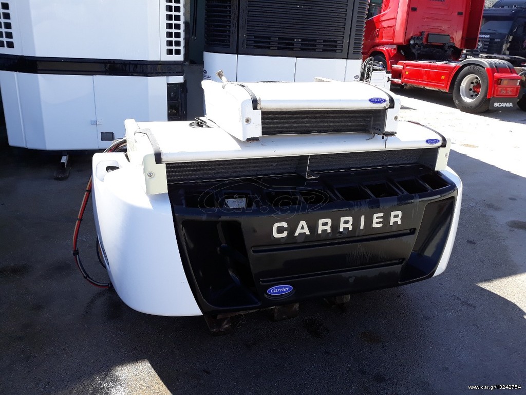  CARRIER SUPRA 950 MT '05