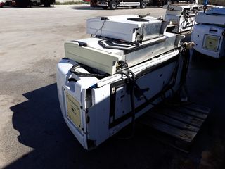  CARRIER SUPRA 950 MT '05-thumb-4