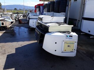  CARRIER SUPRA 950 MT '05-thumb-6