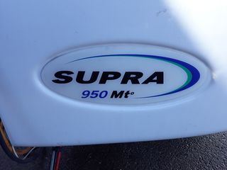  CARRIER SUPRA 950 MT '05-thumb-7