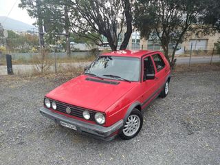 Volkswagen Golf 1989 II, ΆΡΙΣΤΗ ΚΑΤΑΣΤΑΣΗ!!!-thumb-10