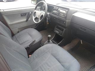 Volkswagen Golf 1989 II, ΆΡΙΣΤΗ ΚΑΤΑΣΤΑΣΗ!!!-thumb-12