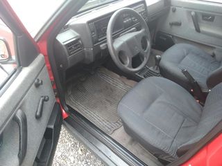 Volkswagen Golf 1989 II, ΆΡΙΣΤΗ ΚΑΤΑΣΤΑΣΗ!!!-thumb-19