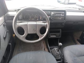 Volkswagen Golf 1989 II, ΆΡΙΣΤΗ ΚΑΤΑΣΤΑΣΗ!!!-thumb-21