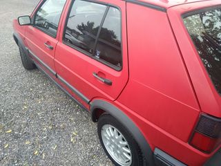 Volkswagen Golf 1989 II, ΆΡΙΣΤΗ ΚΑΤΑΣΤΑΣΗ!!!-thumb-22