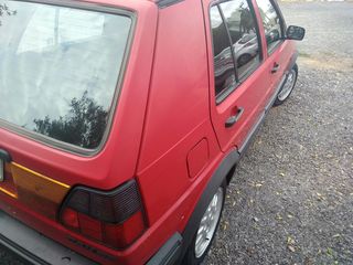 Volkswagen Golf 1989 II, ΆΡΙΣΤΗ ΚΑΤΑΣΤΑΣΗ!!!-thumb-23