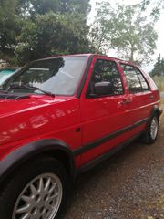 Volkswagen Golf 1989 II, ΆΡΙΣΤΗ ΚΑΤΑΣΤΑΣΗ!!!-thumb-27