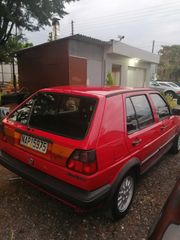 Volkswagen Golf 1989 II, ΆΡΙΣΤΗ ΚΑΤΑΣΤΑΣΗ!!!-thumb-29