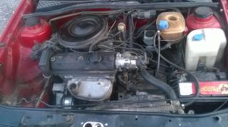 Volkswagen Golf 1989 II, ΆΡΙΣΤΗ ΚΑΤΑΣΤΑΣΗ!!!-thumb-24