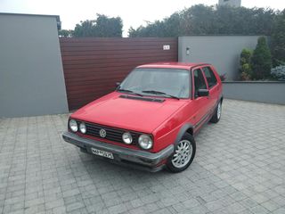 Volkswagen Golf 1989 II, ΆΡΙΣΤΗ ΚΑΤΑΣΤΑΣΗ!!!-thumb-1