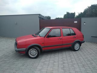 Volkswagen Golf 1989 II, ΆΡΙΣΤΗ ΚΑΤΑΣΤΑΣΗ!!!-thumb-2