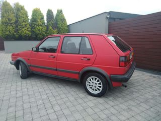 Volkswagen Golf 1989 II, ΆΡΙΣΤΗ ΚΑΤΑΣΤΑΣΗ!!!-thumb-3